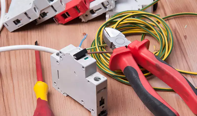 Electrician London